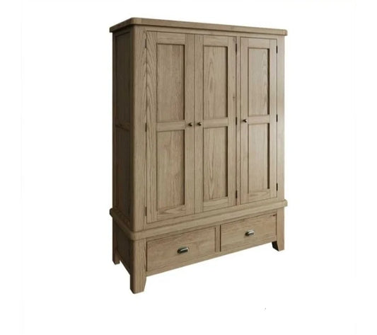 Oslo Wardrobe