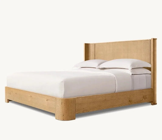 Lexham Cane Bed