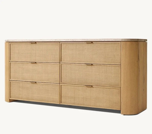 Lexham Cane Dresser