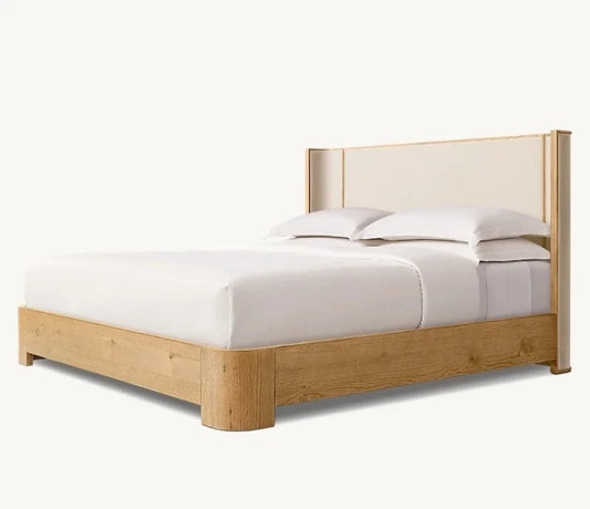 Lexham Upholstered Bed