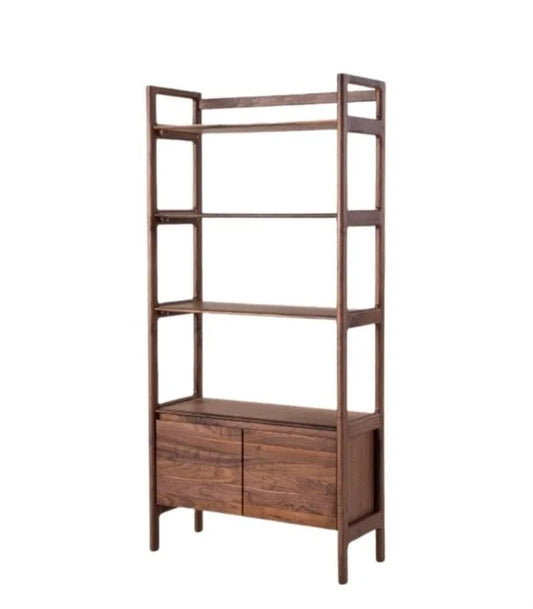 Mercer Shelf Cabinet