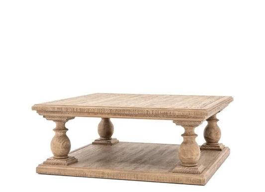 Brompton Coffee Table