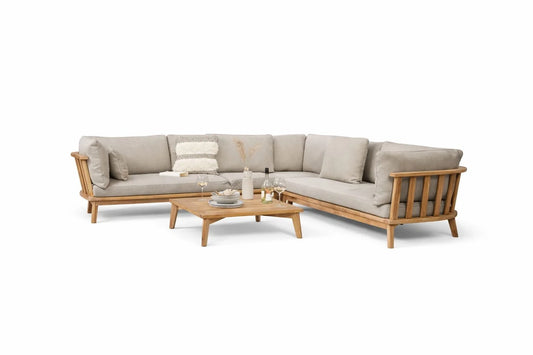 Mare Corner Set