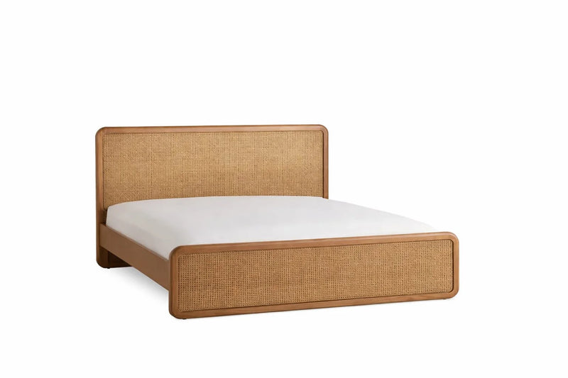Temo Bed