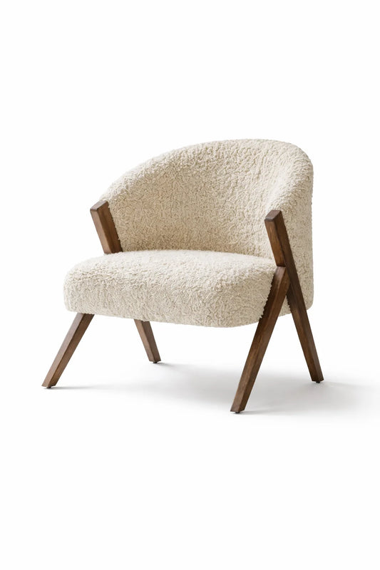 Spruce chair