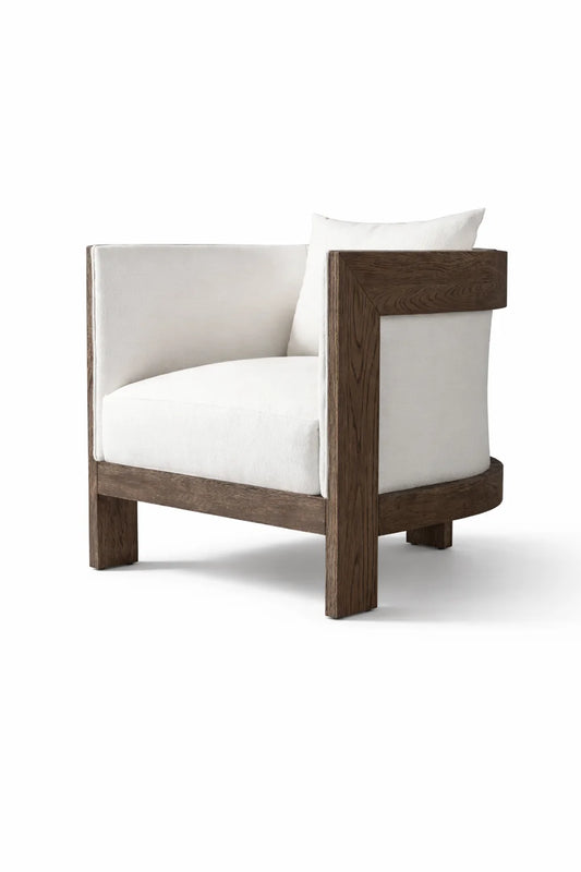 Palm Chair