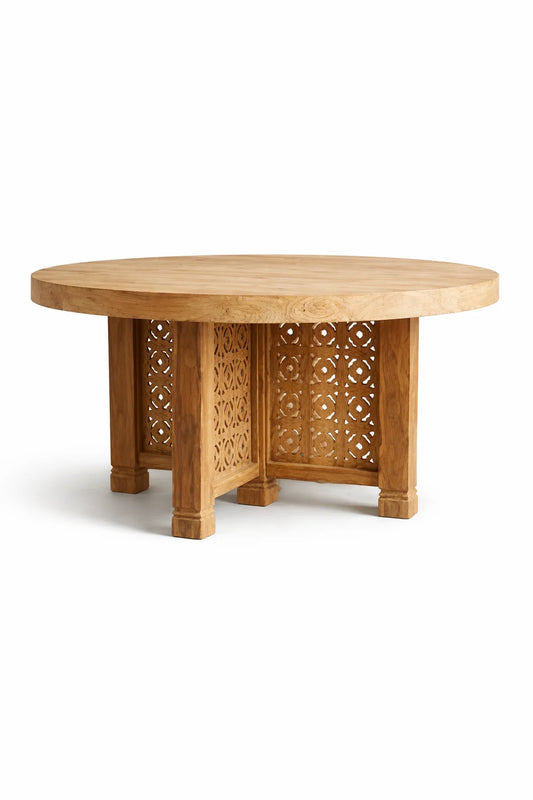 Arabian Dining Table
