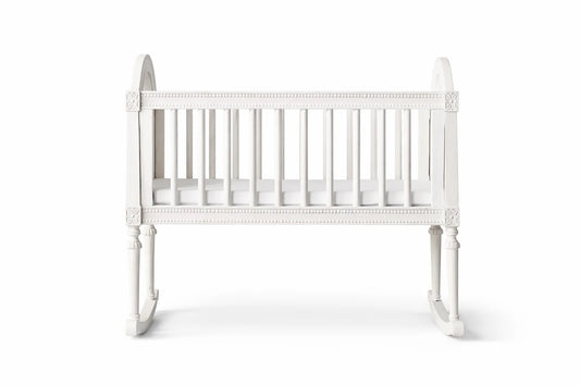 Baby Rocking Cradle