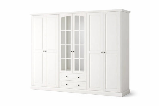 Bella Wardrobe