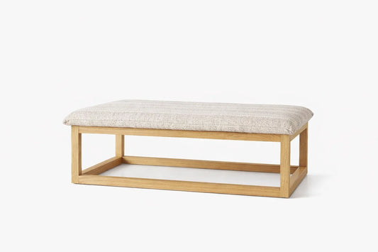 Blossom Banquette