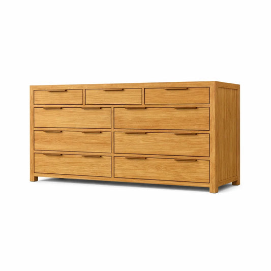 Boho Grande Dresser