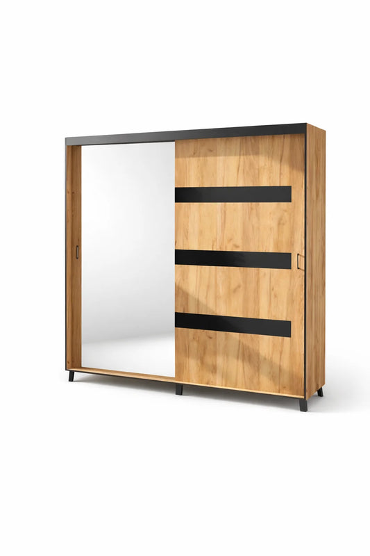 Cecelia Wardrobe
