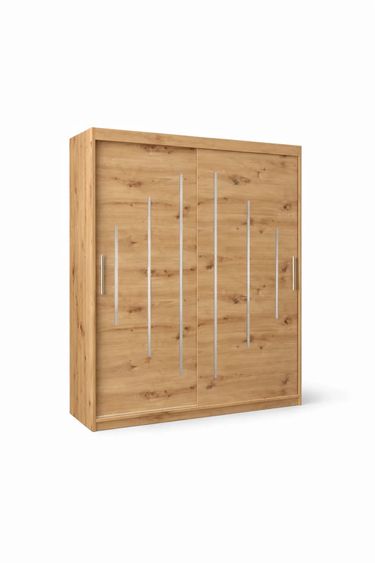 Conrad Wardrobe