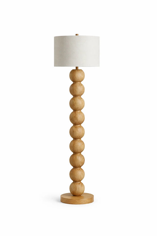 Casa Floor Lamp