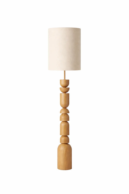 Elegant Floor Lamp