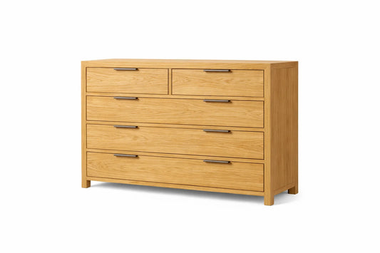 Boho Dresser