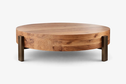 Japanese Coffee Table