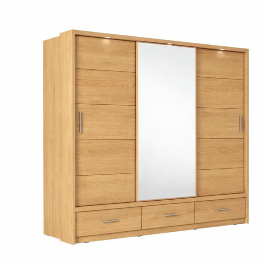 Cala Wardrobe