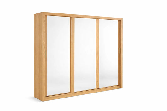Samos Wardrobe