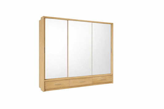 Sofia Wardrobe