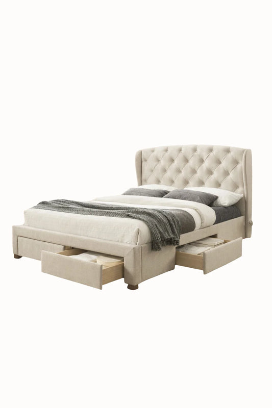 Windsor Storage Bed
