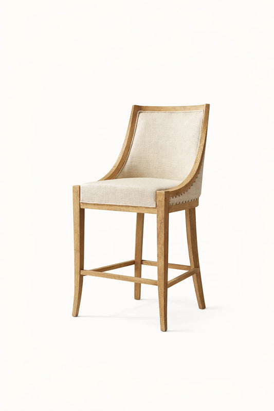 Palace barchair