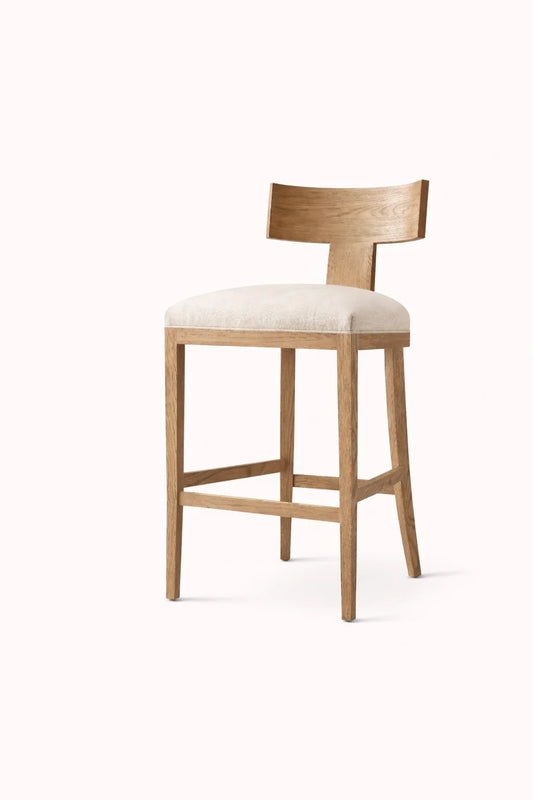 Valeria bar chair