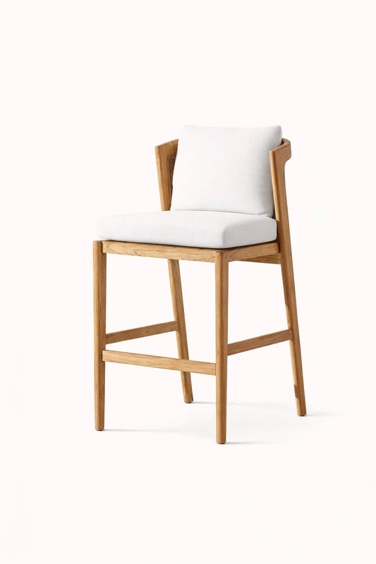 Simply barchair