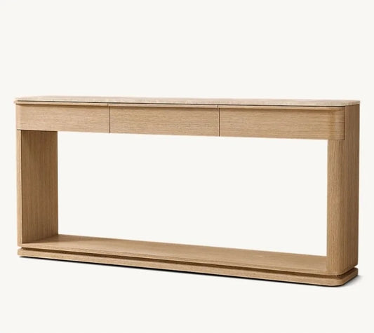 Zyno Console Table