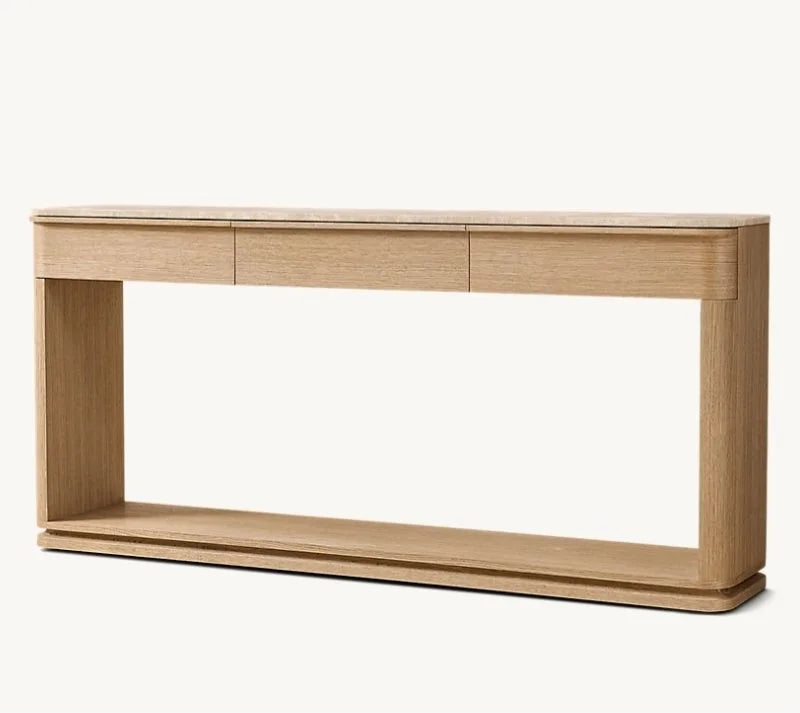 Zyno Console Table