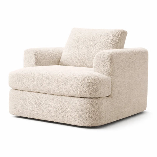 Texo Lounge Chair