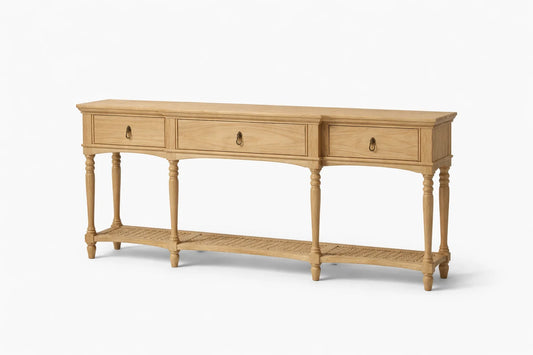 Patras Console
