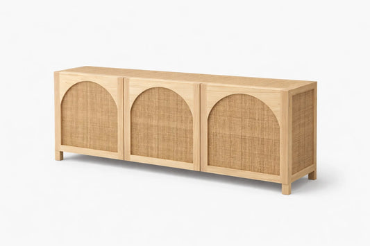 Pavo Sideboard