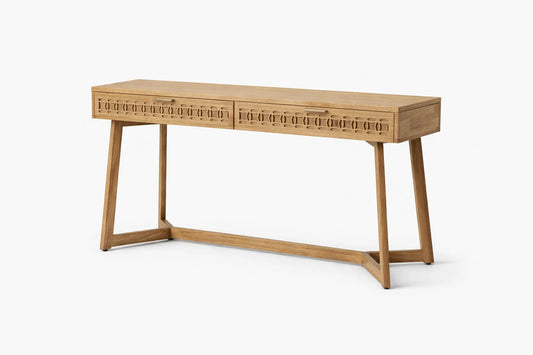 Rowland Console