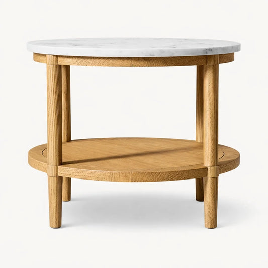 Lioro Side Table