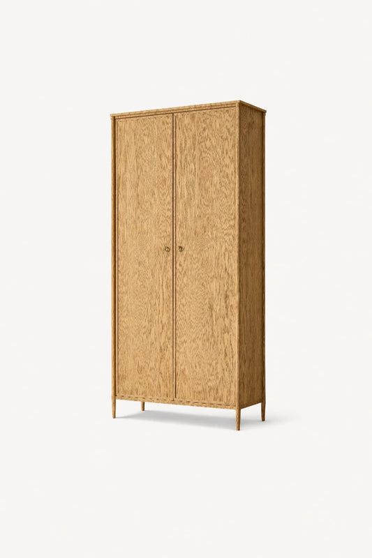 Ovan Display Cabinet
