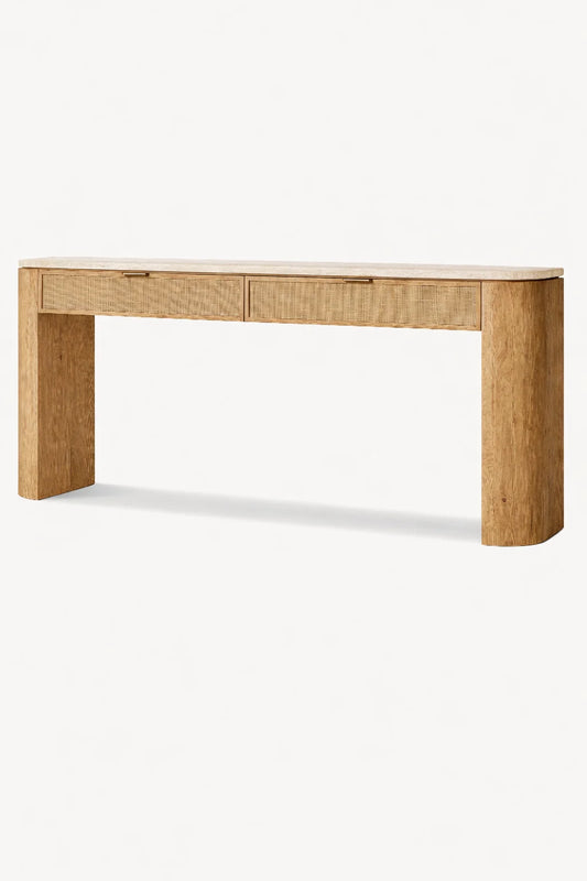 Kesto Console Table