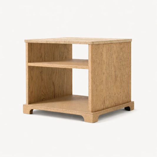 Flint Side Table