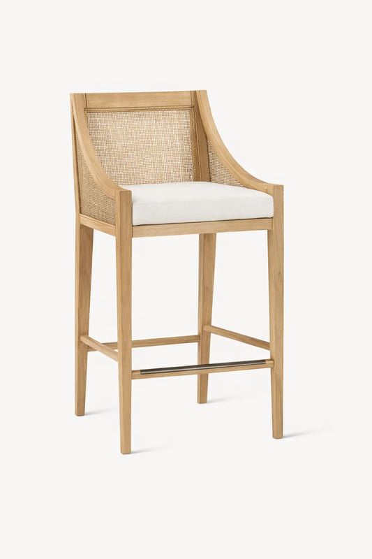 Faya Bar Chair