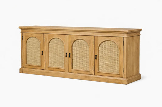 Ember Sideboard
