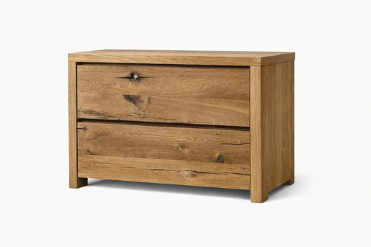 Blissful Nightstand