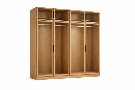 Camden Wardrobe