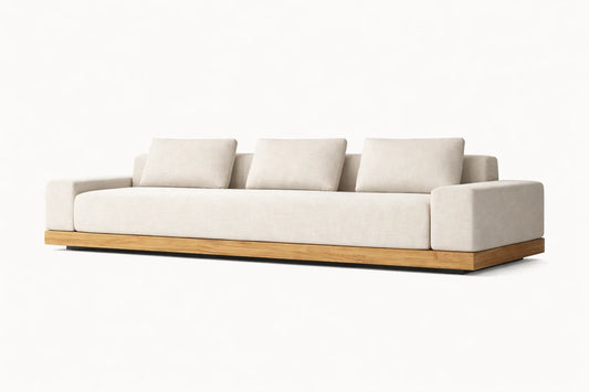 Bloom Outdoor Sofa