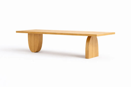 Atlas Dining Table