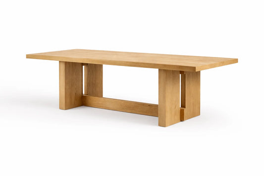 Artisan Dining Table