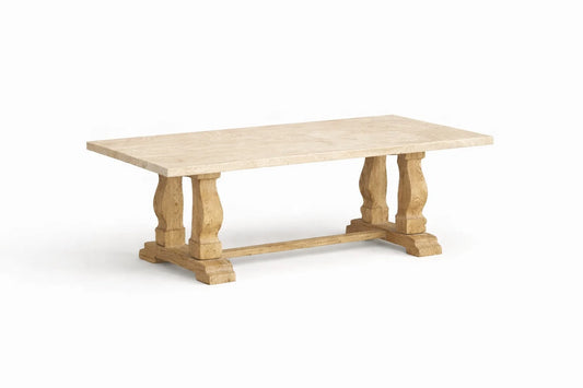 Morgan Dining Table