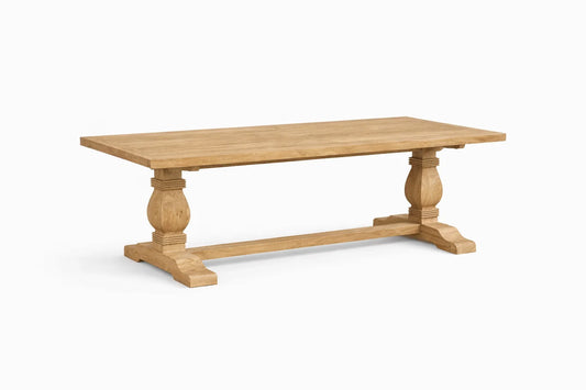 Templar Dining Table