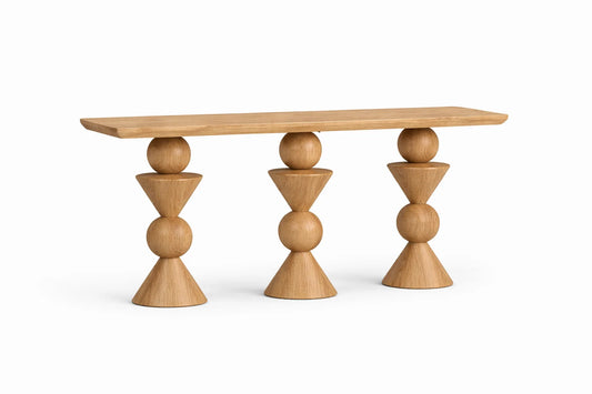 Contour Console