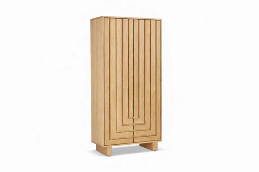 Bridge Cabinet
