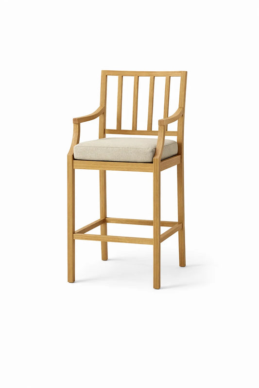 Ashton Bar Chair